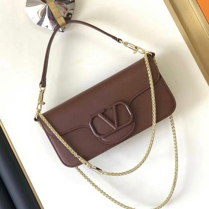 Garavani shoulder stud Bag