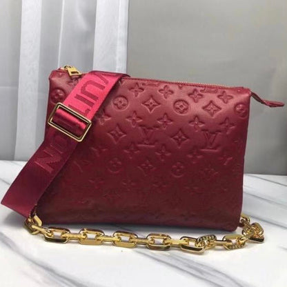 Coussin Medium Bag