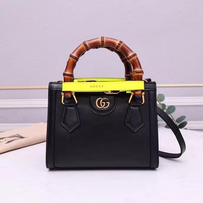 Diana Mini Tote Bag