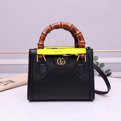 Diana Mini Tote Bag