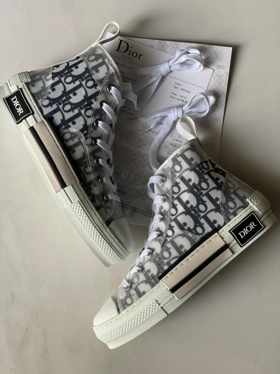 DR Style 2 Shoe