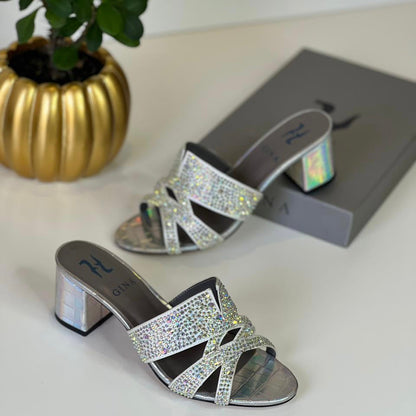 GN Style 10 Heel