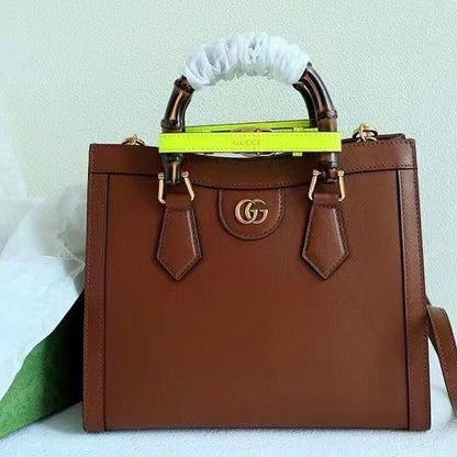 Diana Small Tote Bag