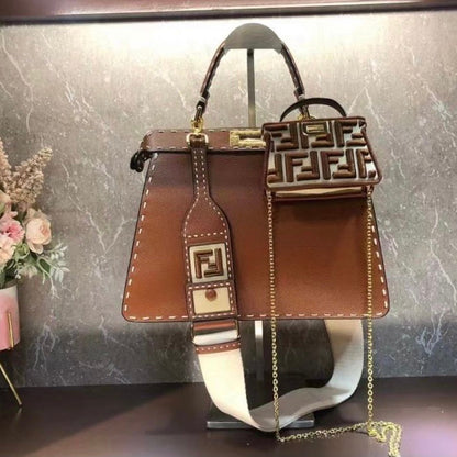 peekaboo iseeu Bag