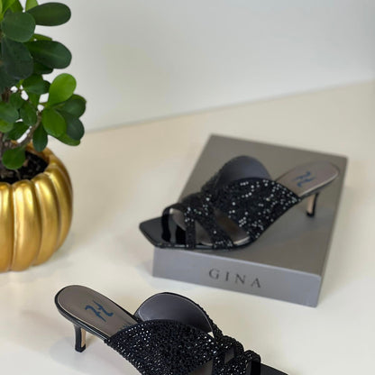 GN Style 11 Heel