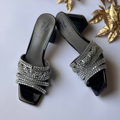 GN Style 9 Heel