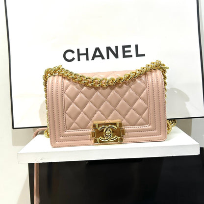 Boy Small Bag