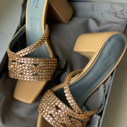 GN Style 9 Heel