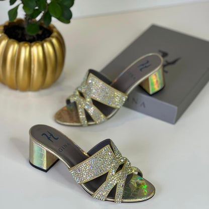 GN Style 10 Heel