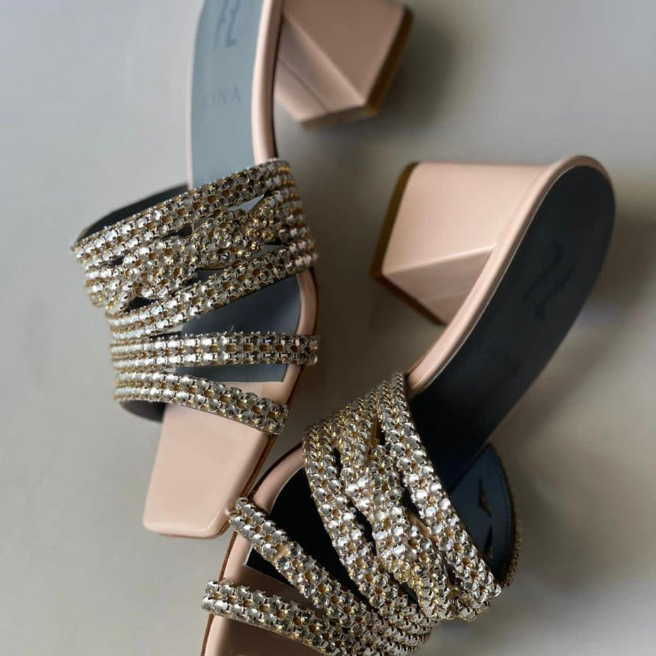 GN Style 9 Heel