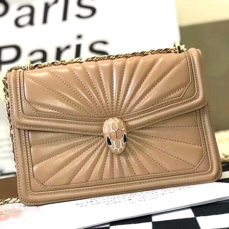Serpenti Diamond Blast