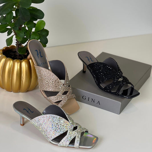 GN Style 11 Heel