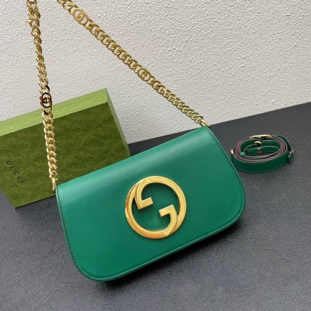 Blondie shoulder bag