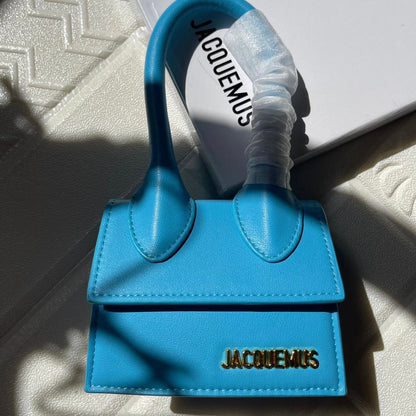 Le Chiquito Clutch Bag