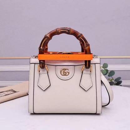 Diana Mini Tote Bag