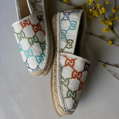 GCC Style 6 Shoe