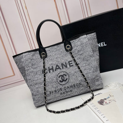 Tote Canvas Bag