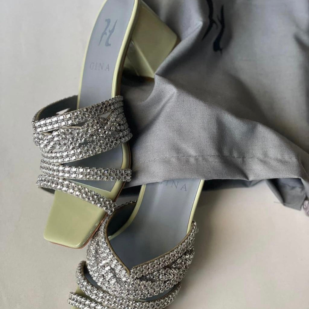 GN Style 9 Heel