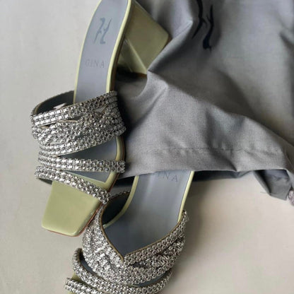 GN Style 9 Heel