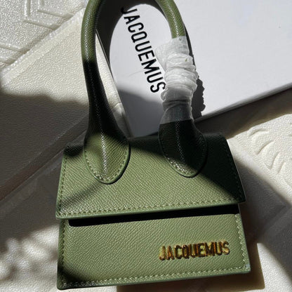 Le Chiquito Clutch Bag