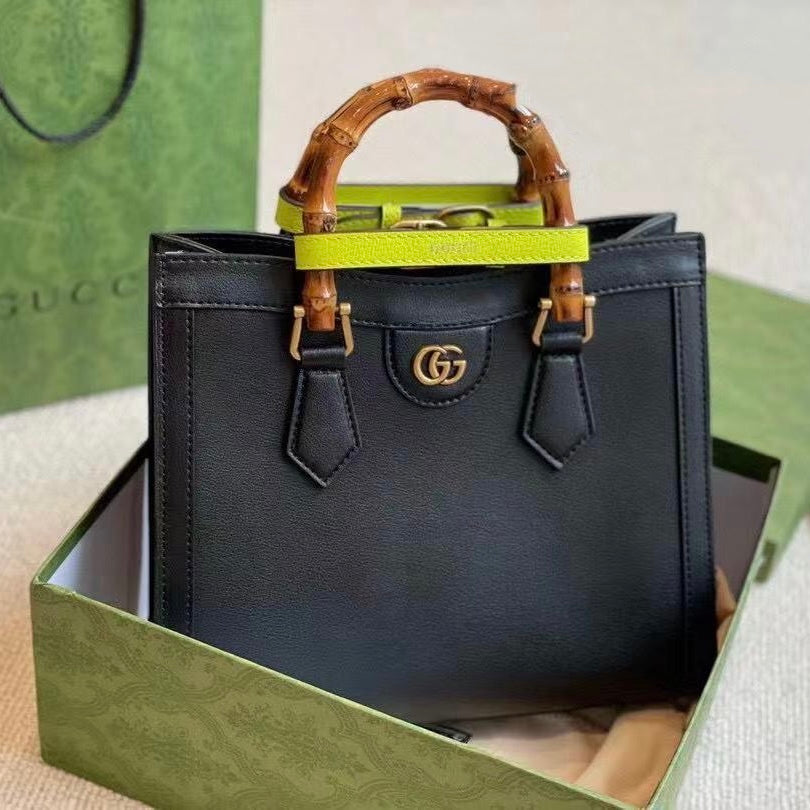 Diana Small Tote Bag