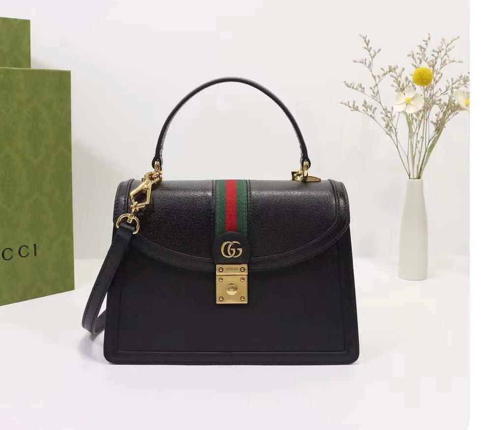 Ophidia Bag
