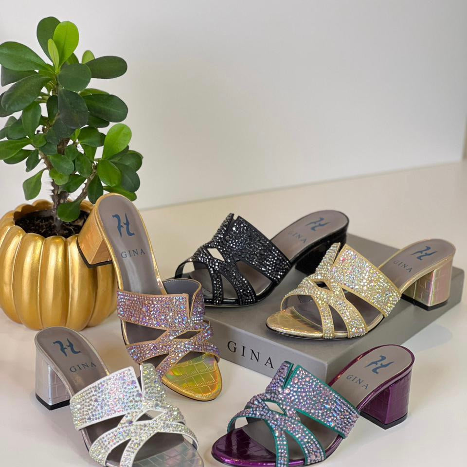 GN Style 10 Heel