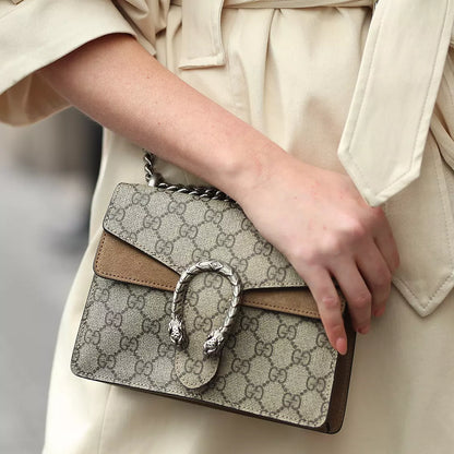 Dionysus GG Mini Bag