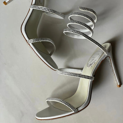 RNCVL Style 1 Heel