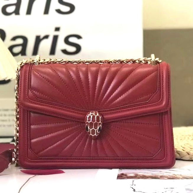 Serpenti Diamond Blast
