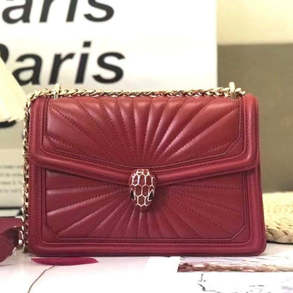 Serpenti Diamond Blast