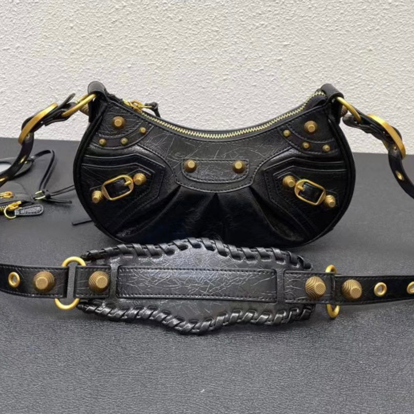 Le Cagole Bag