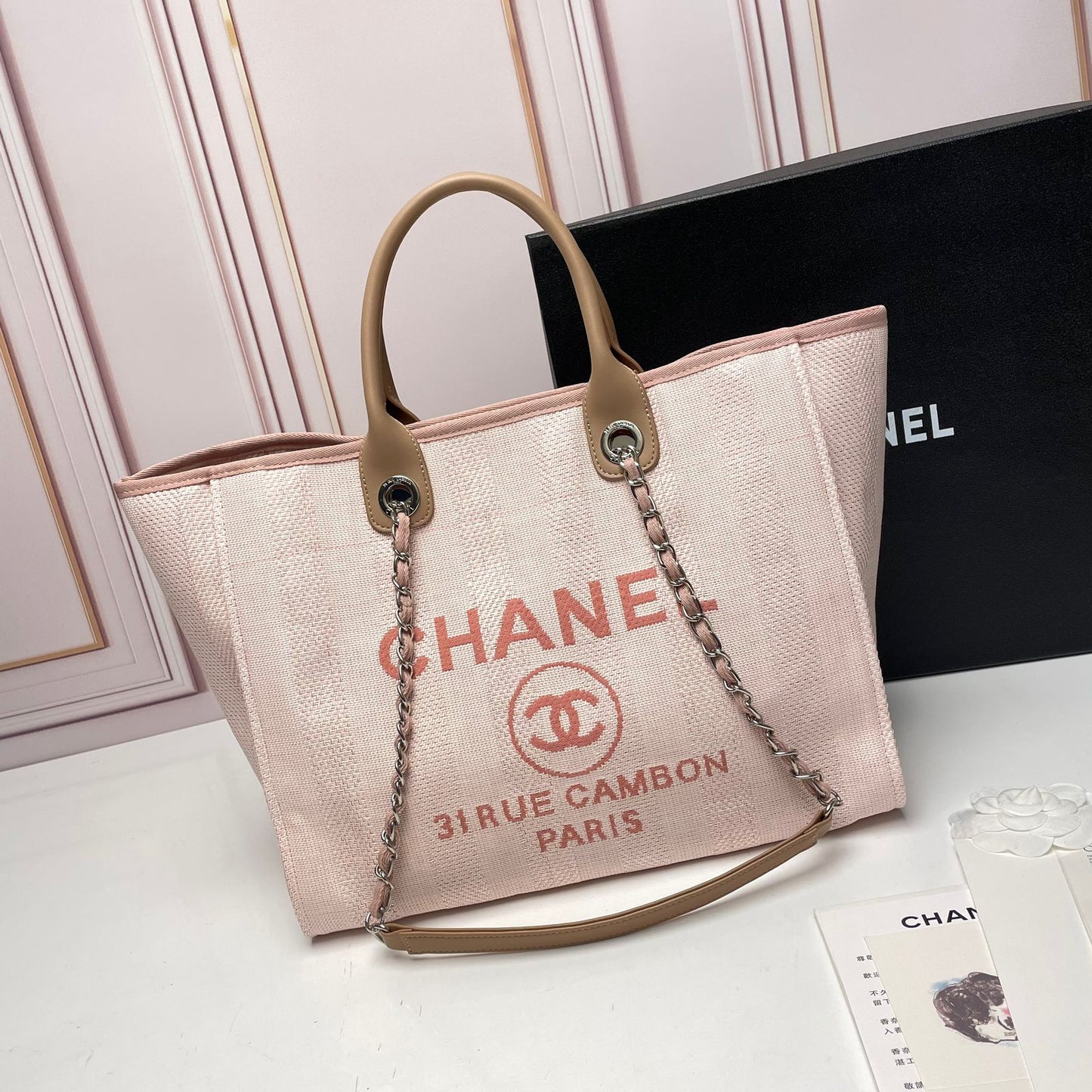 Tote Canvas Bag