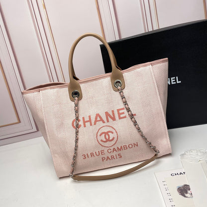 Tote Canvas Bag