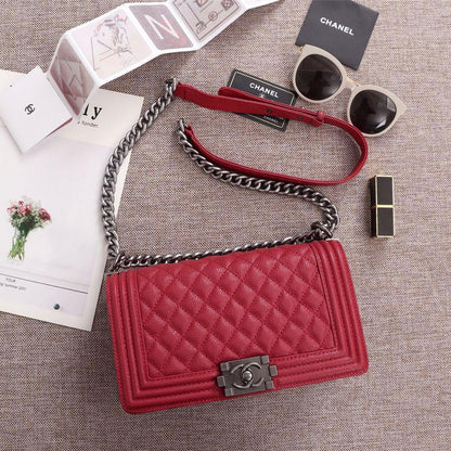 Boy Medium Bag