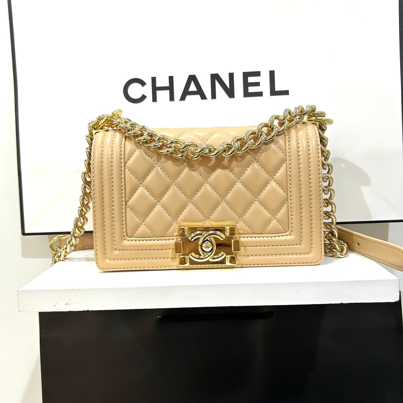 Boy Small Bag