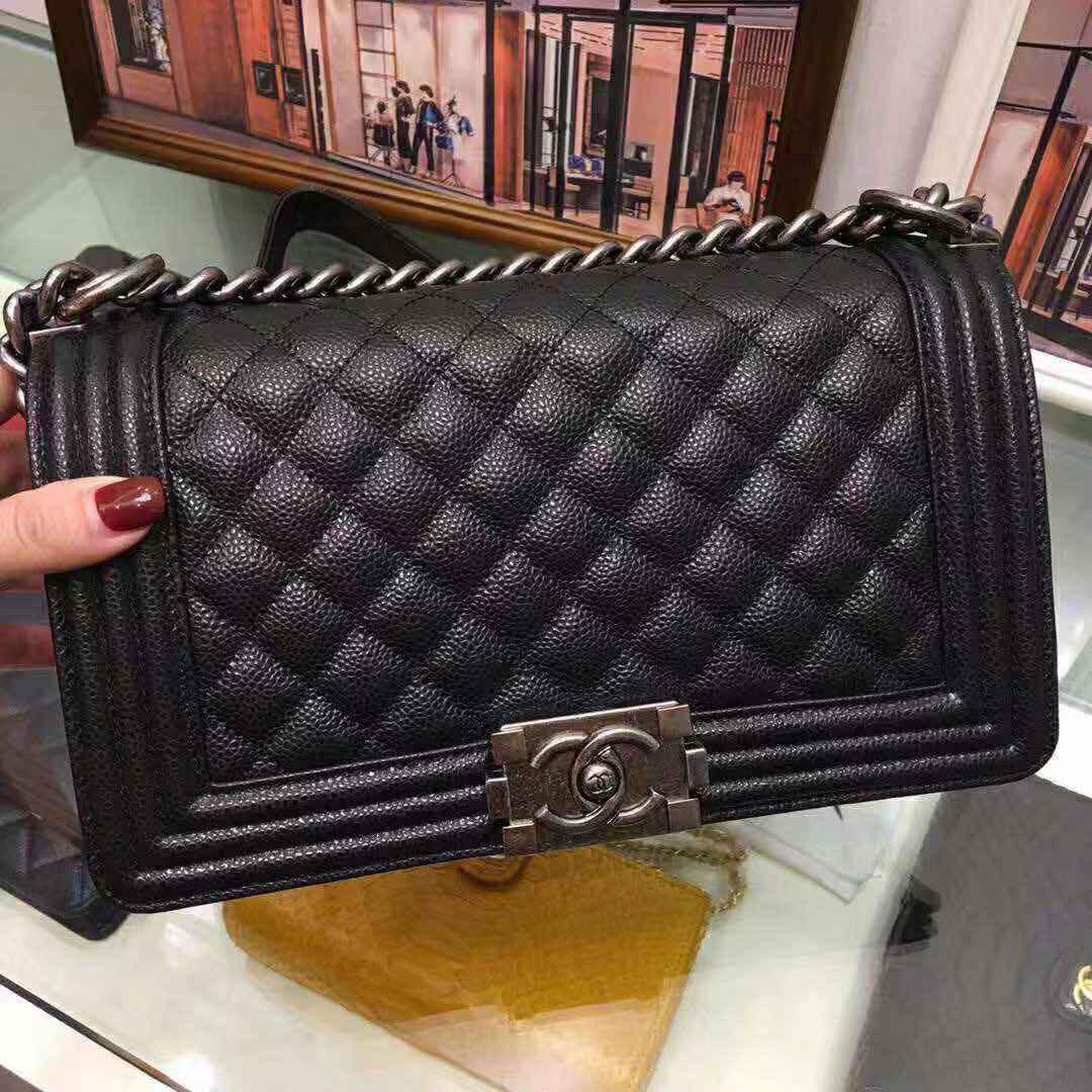 Boy Medium Bag