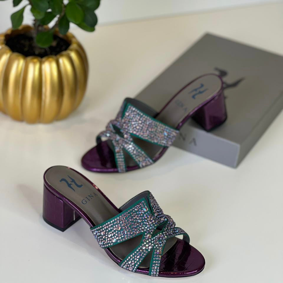 GN Style 10 Heel