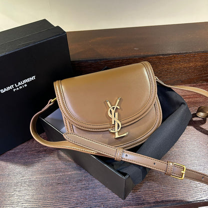 Kaia Crossbody Medium Bag