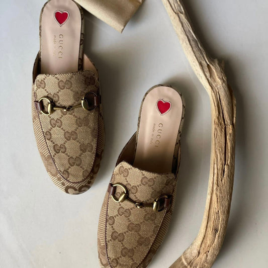 GCC style 9 Sandal