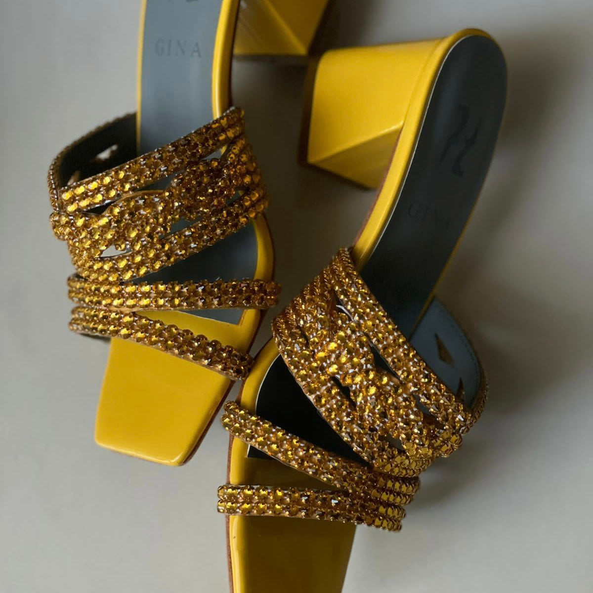 GN Style 9 Heel
