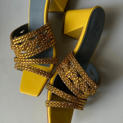 GN Style 9 Heel