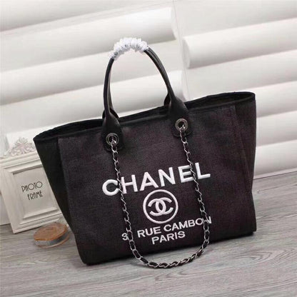 Tote Canvas Bag