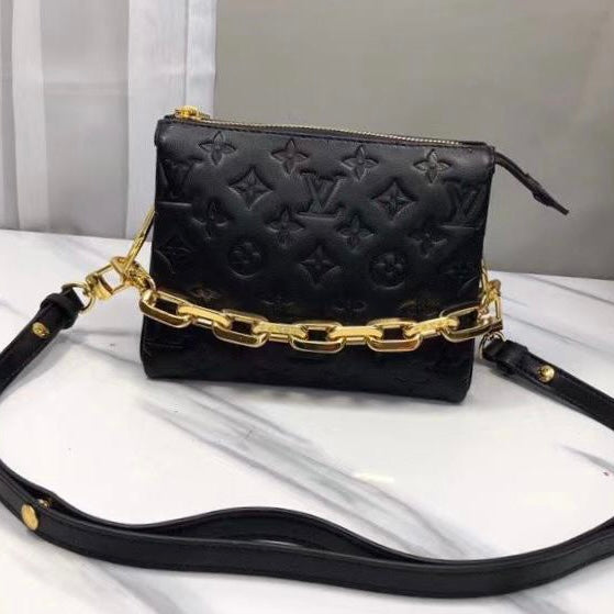 Coussin Small Bag