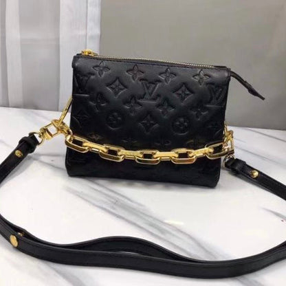Coussin Small Bag