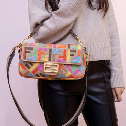 Baguette Bag