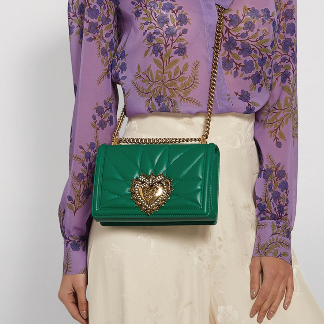 Devotion Bag