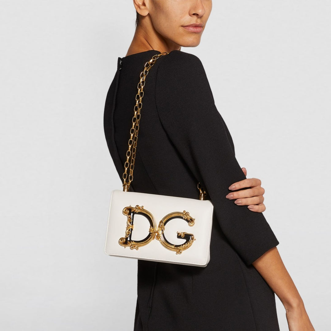 DG Girls Bag
