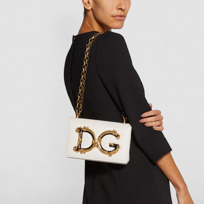 DG Girls Bag