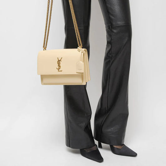 Sunset Shoulder Bag